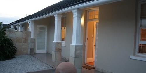 Guesthouse On Irvine Port Elizabeth Exterior photo