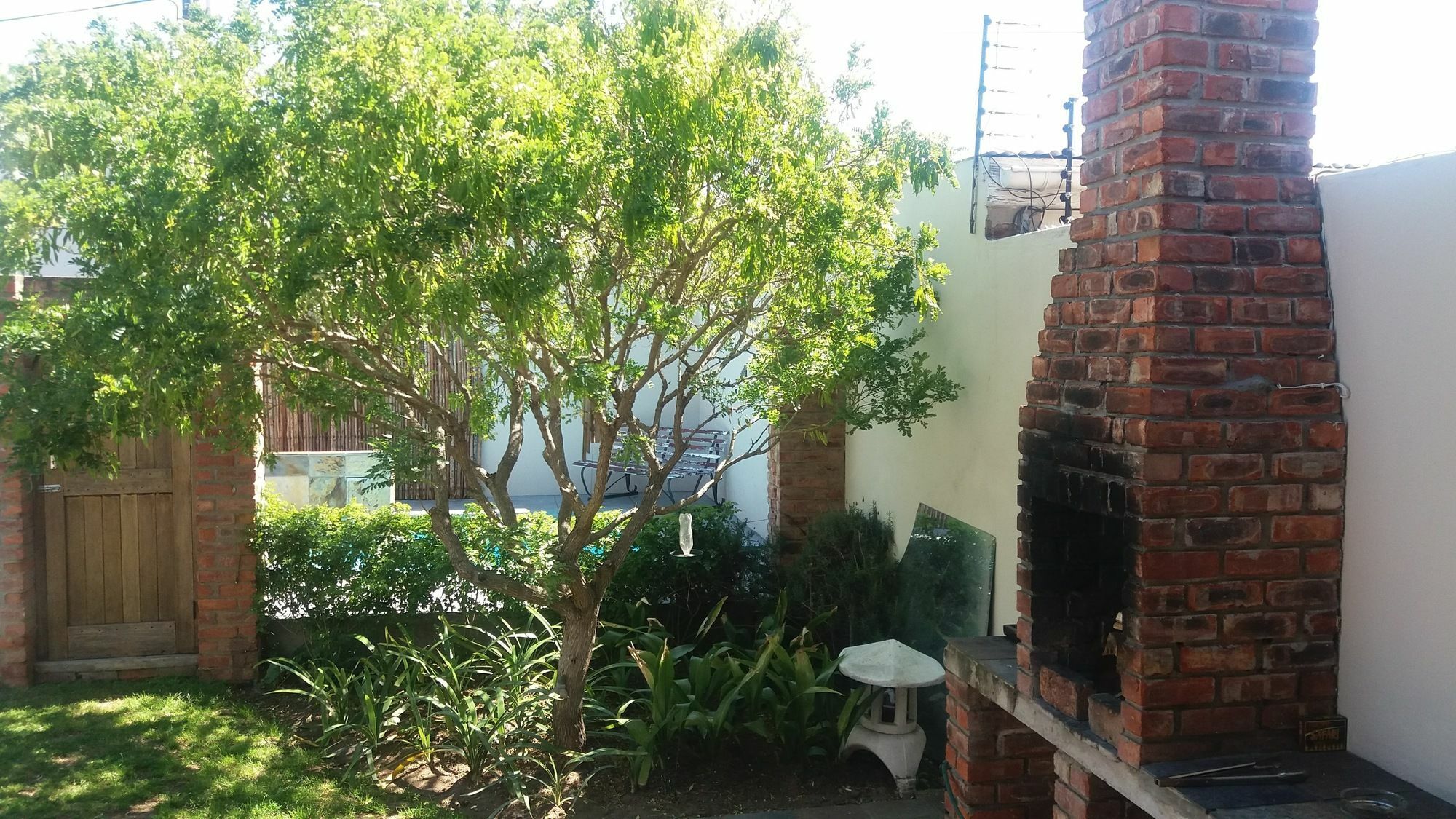 Guesthouse On Irvine Port Elizabeth Exterior photo